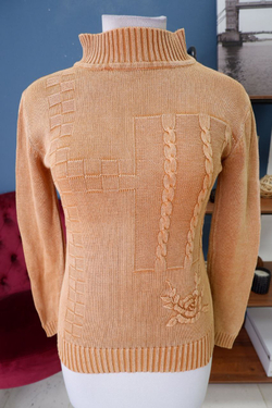 Джемпер повседневный 44 размер