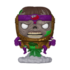 Funko Pop!  Marvel: Marvel Zombies- MODOK