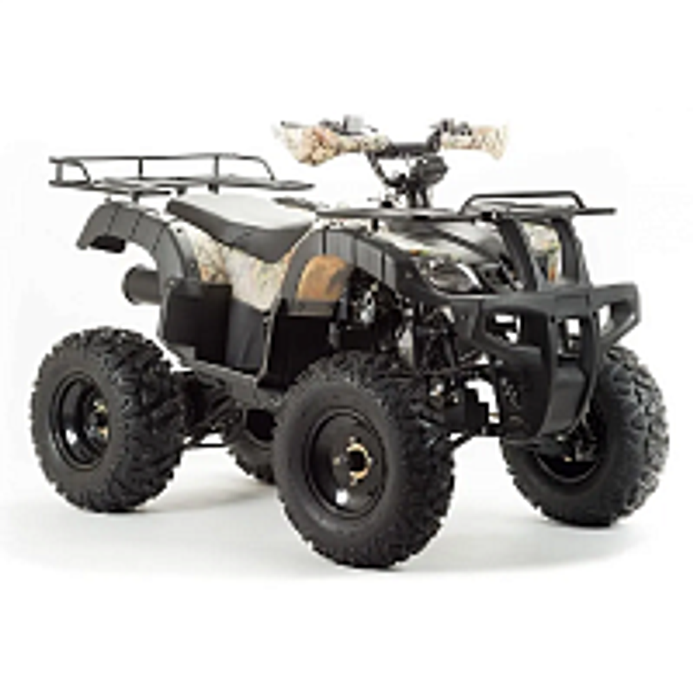 Квадроцикл PROMAX ATV 250 (2025)