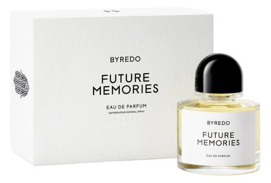 Byredo Future Memories