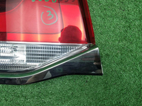 Фонарь левый внутренний Land Cruiser 200 (15-21)