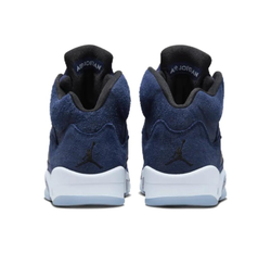 Мужские кроссовки Air Jordan 5 Retro 'Midnight Navy' FD6812-400