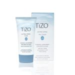 Солнцезащитный крем с тоном TIZO Ultra Zinc Tinted SPF 40
