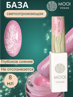 База No HEMA Flash Base, FB010, 8 мл, MOOI