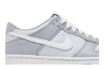 Кроссовки Nike Dunk Low GS (Подростковая размерная сетка)