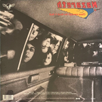 Nazareth – Close Enough For Rock 'N' Roll (Польша 2022г.) Blue