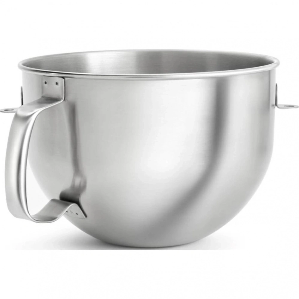Миксер планетарный KitchenAid Artisan 5KSM60SPXEER красный