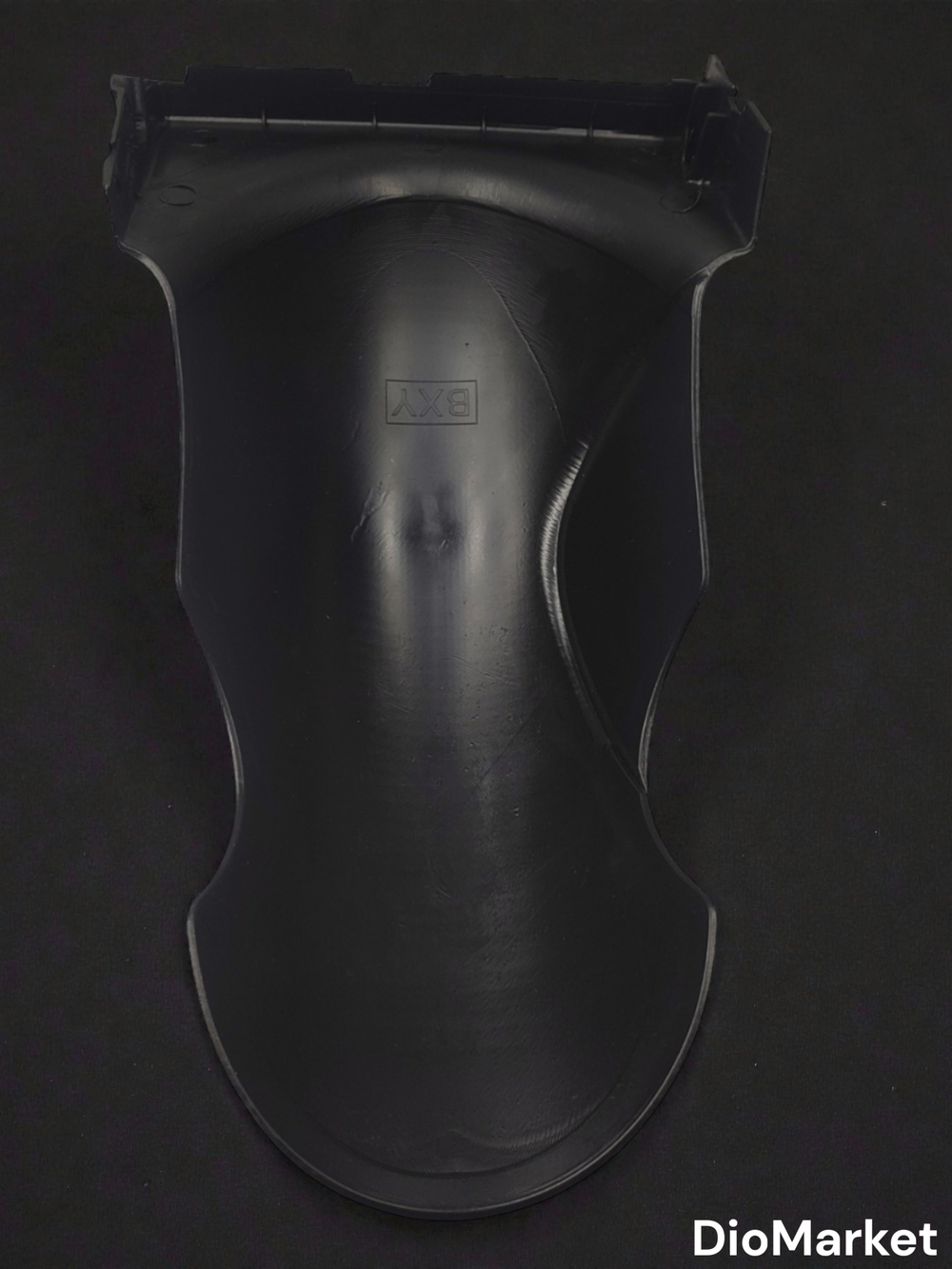 подкрылок на скутер 152QMI 157QMJ