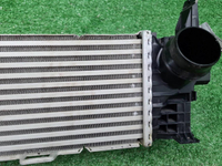 Интеркулер BMW X3 G01 (2017-2024)