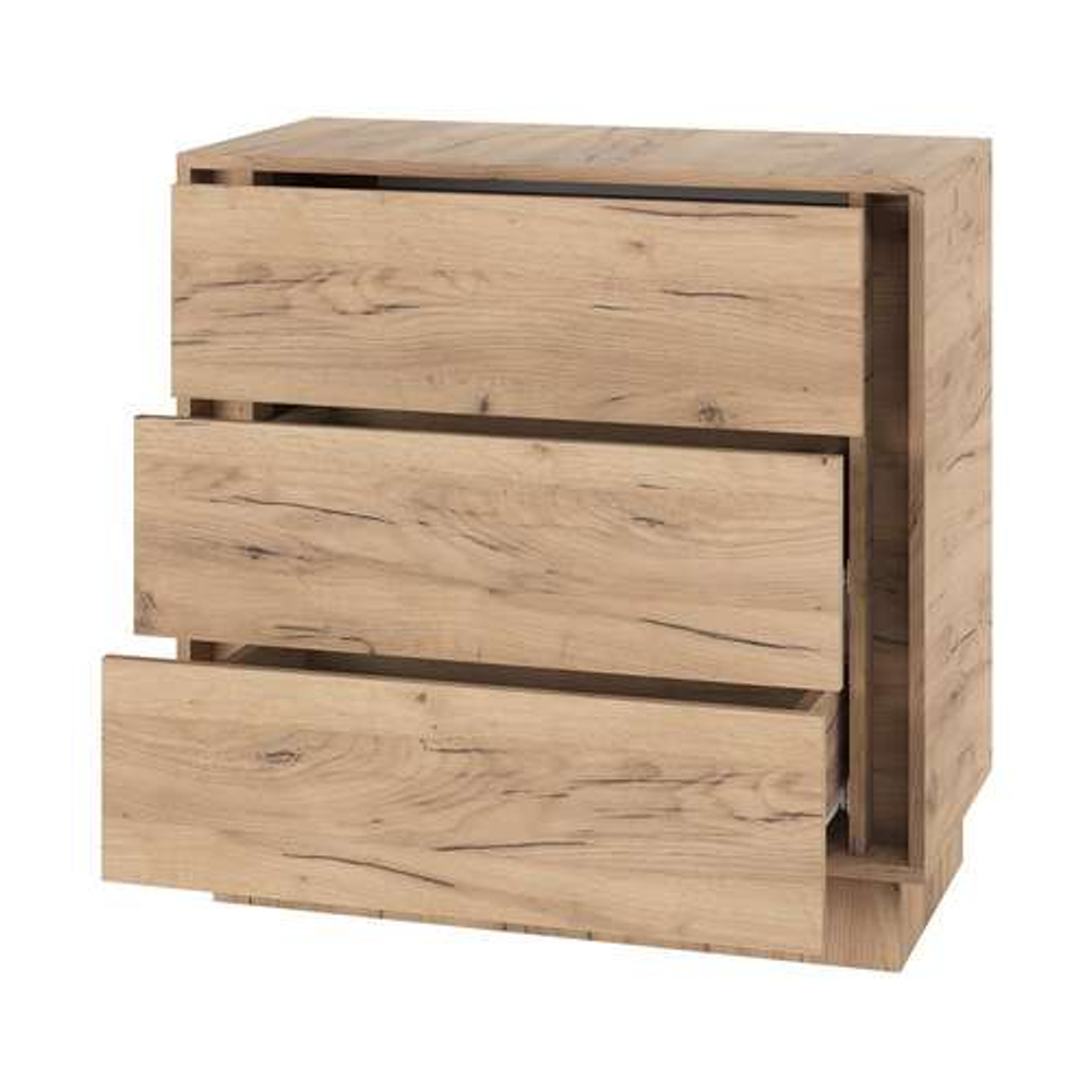 Комод 800 ЗЯ ВЕРТИКАЛЬ