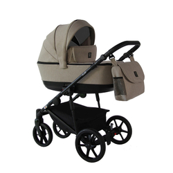 Детская коляска Sevillababy Alterro 2 в 1 темно-бежевый