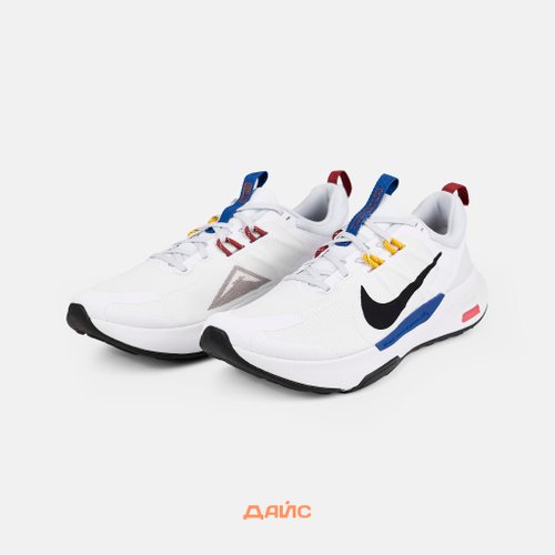 Кроссовки Nike Juniper Trail 2 артикул:DM0822-104 - купить в магазине Дайс