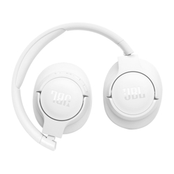 Беспроводные наушники JBL Tune 720BT, белый