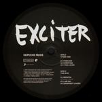 Depeche Mode / Exciter (2LP)