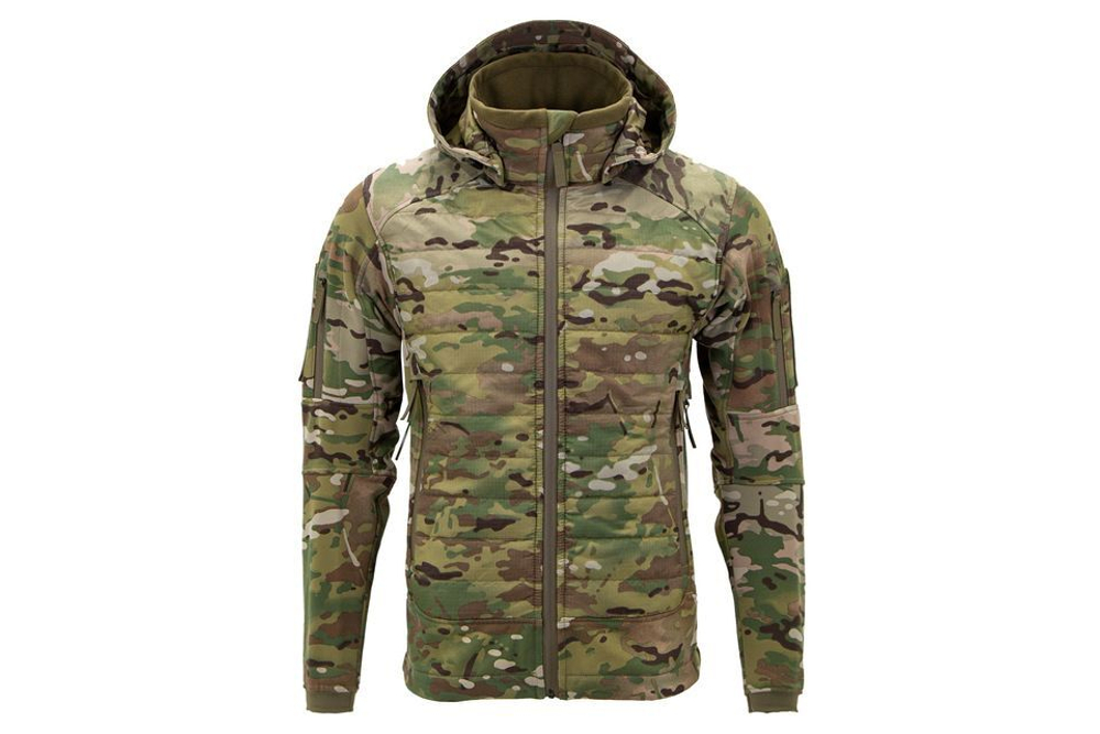 CARINTHIA G-LOFT® ISG 2.0 Jacket - Multicam