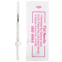 Игла Bella 3F Prong Needles