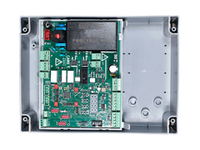 ZLX230P Блок управления приводами распашных ворот