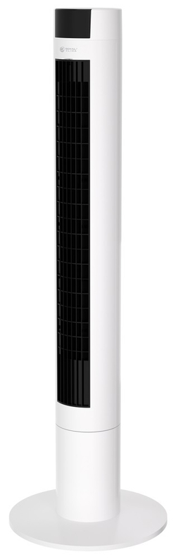 Бытовой колонный вентилятор Royal Clima RBF-1001E-WT