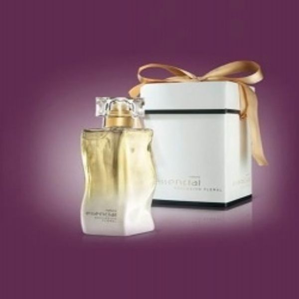 Natura Essencial Exclusivo Floral
