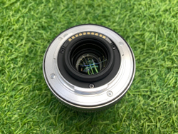 FujiFilm XF 35mm 2 R WR