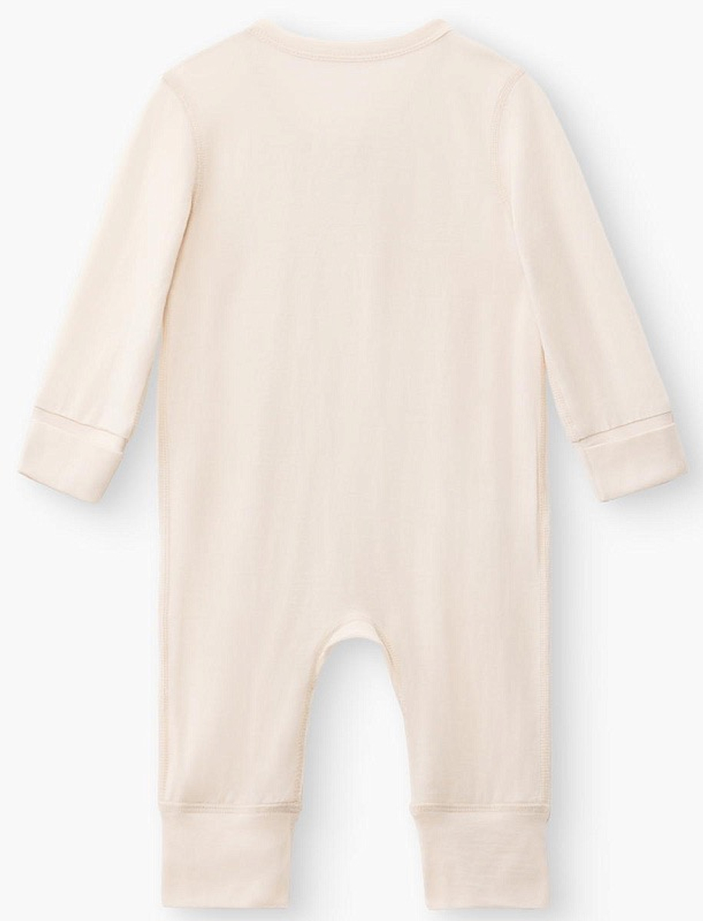 Термокомбинезон детский, Молочный