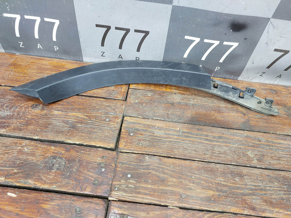 Накладка двери задней правой Jetour Dashing 22-нв Б/У Оригинал F165500160CA