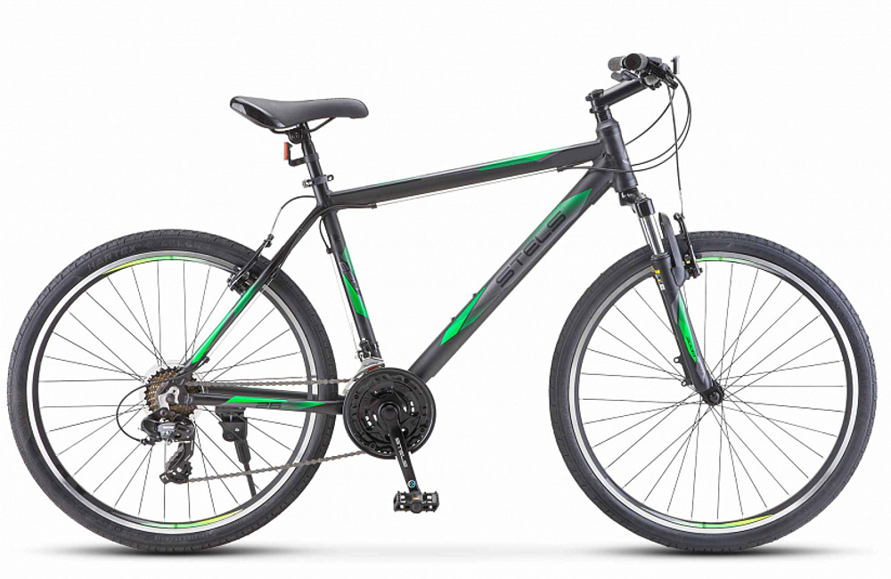 Велосипед 26" Stels Navigator-620 V 26" K010