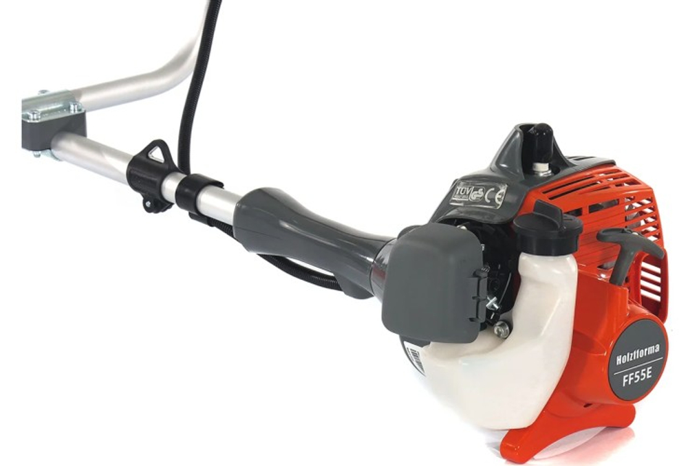 Мотокоса HOLZFFORMA FF55E BCFS55ESTL