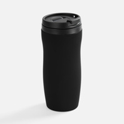 Термостакан Forma, черный