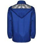 Легкая дождевая куртка унисекс Escocia