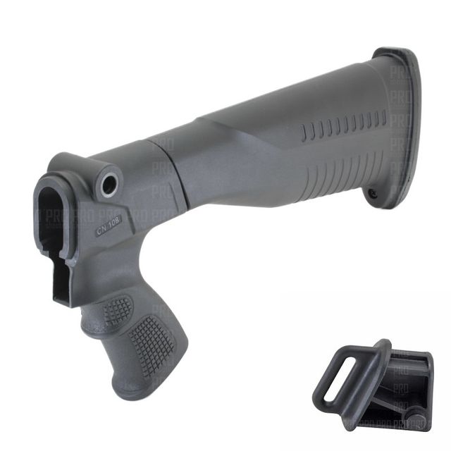 Приклад для Remington, DLG Tactical