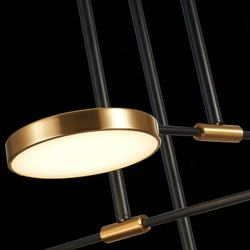 Люстра на штанге ST-Luce SL1605.403.06