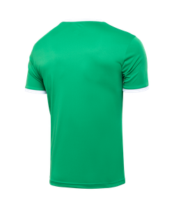 Футболка футбольная CAMP Origin, зеленый/белый