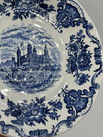 Бульонная пара Enoch Wedgwood