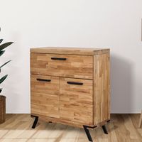 Комоды и тумбы для спальни