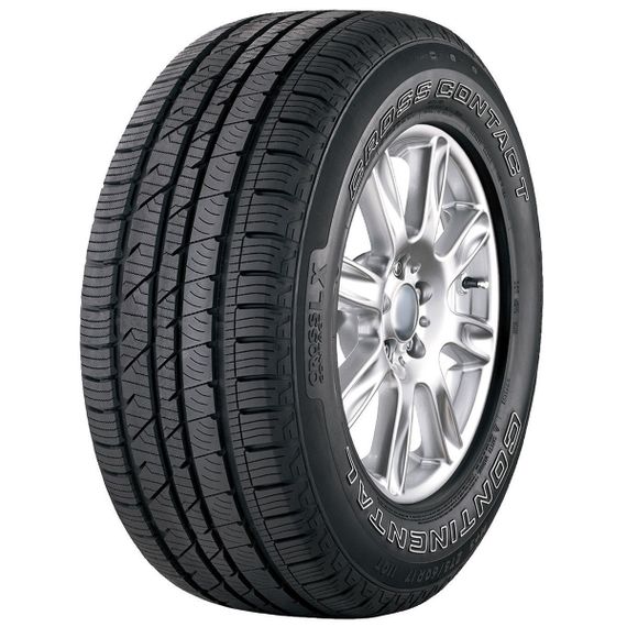 Continental CrossContact LX Sport 235/65 R18 106T