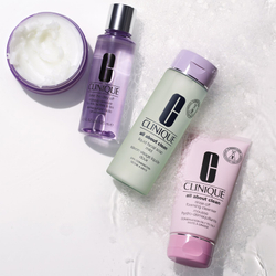 Clinique Take The Day Off Makeup Remover For Lids, Lashes & Lips - двухфазное средство для снятия макияжа с глаз и губ /   200  ml  / GTIN 20714699604
