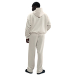 Баскетбольная толстовка Nike Standard Issue Beige Sweatshirt