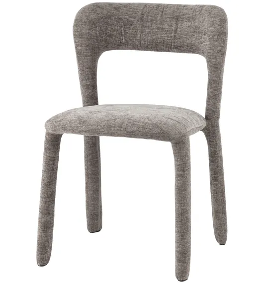 Стул Haru серый