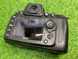 Nikon D700 75.000 кадров