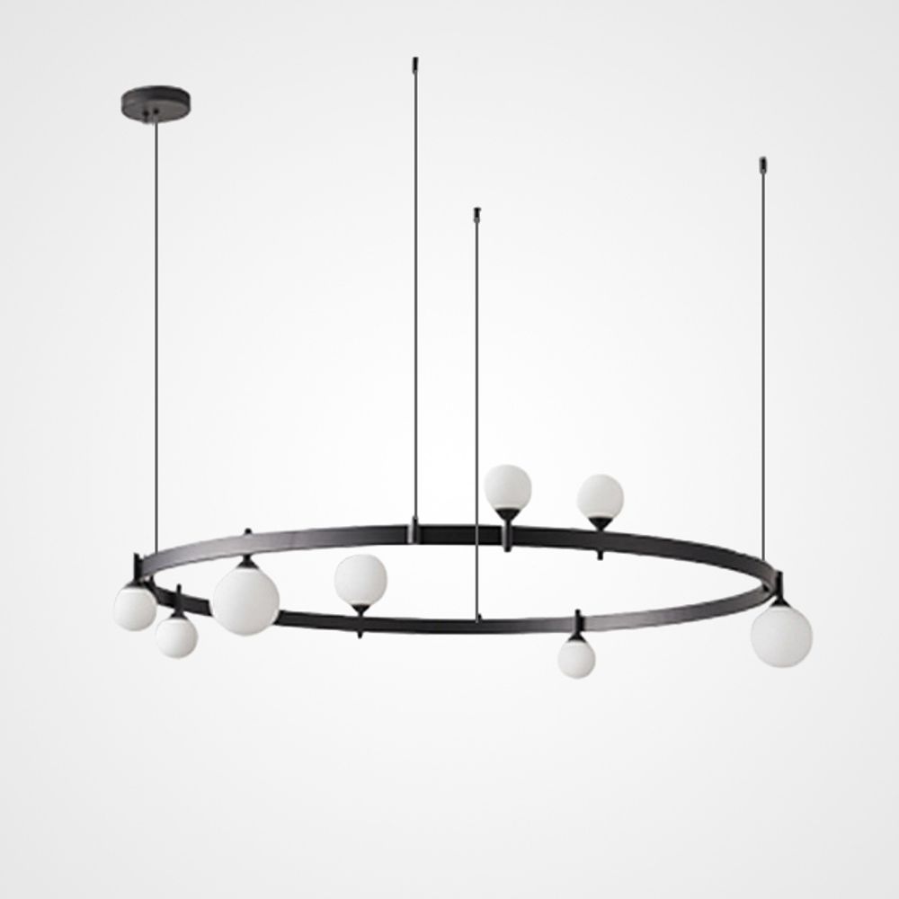 Подвесная Люстра Dino D102 By Imperiumloft