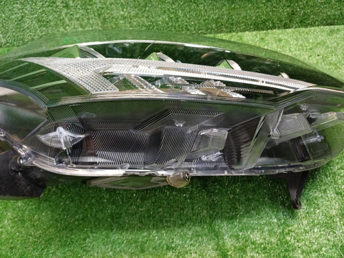 Фара правая Haval Jolion (2021-н.в.) LED