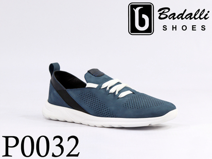 Кроссовки мужские P0032-1S 39-44