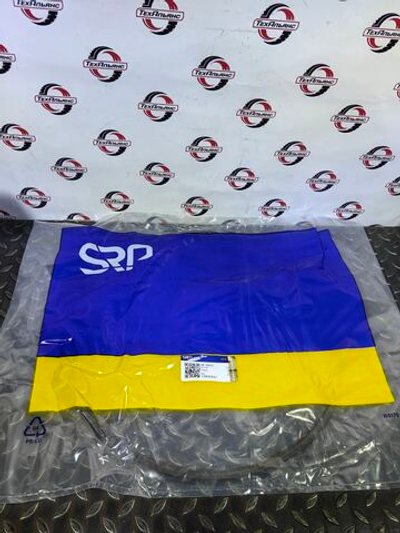 Стопорное кольцо 13976937