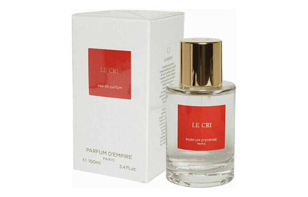 Parfum d&#39;Empire Paris парфюм унисекс