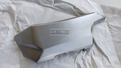 64432-K0W-NA0ZB. COVER, L. FLOOR SIDE *NHA40M*. HONDA