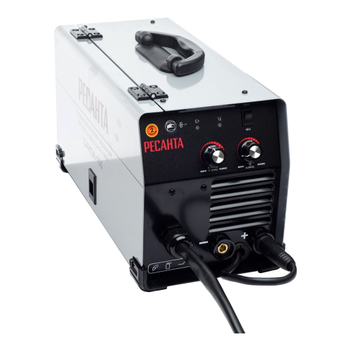 Сварочный полуавтомат инверторный Ресанта САИПА-165