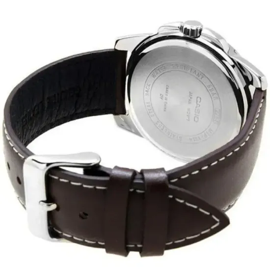 Парные часы Casio Standard: MTP--1314L-7AVEF и LTP-1314L-7AVEF