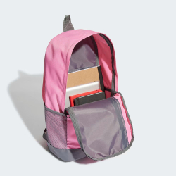 Рюкзак спортивный ADIDAS Linear Essentials Logo, HM9110, 46*26,5*14 см, 22,5л