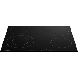 Встраиваемая электрическая варочная панель Hotpoint HR 6T2 B